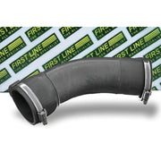 First Line Intercooler Turbo Charge Air Hose fits Audi A6 Allroad C6 2006-2011