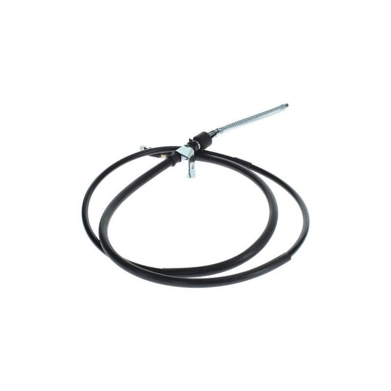 Bosch Handbrake Cable Rear fits Mitsubishi L200 1996-2007 2.4 2.5 2.8