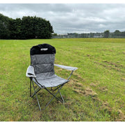 Autograph Concert Chair Black Edition F2050BL Quest - Dynamic Drive