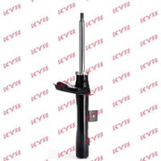 KYB 2 x Shock Absorbers fits Citroën Xsara Picasso 1999-2012 1.6 1.8 2.0