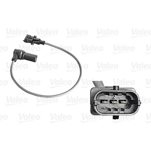 Valeo Crankshaft Position Sensor 254189