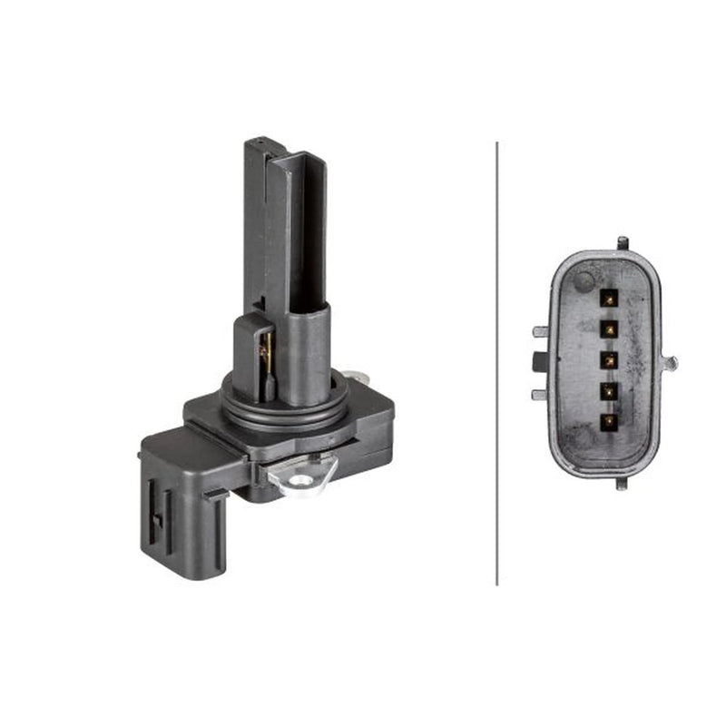 Hella MAF Sensor (Mass Air Flow) fits Lexus Gs 2007-2011