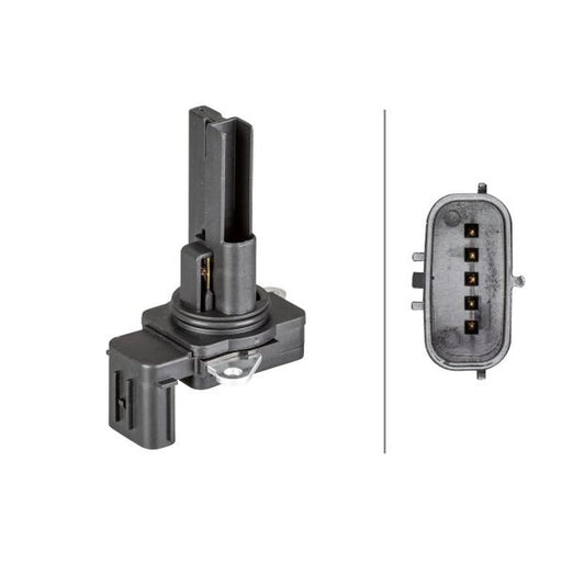 Hella MAF Sensor (Mass Air Flow) 8ET 358 095-501