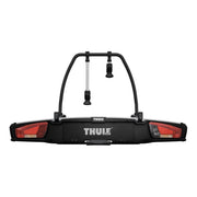 Thule VeloSpace XT two-bike platform towbar bike rack black/aluminium Towbar Bike Rack Thule - Bars 4 Cars