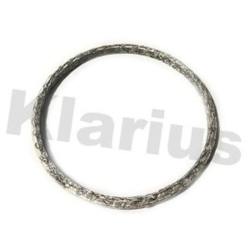 Klarius Exhaust Pipe Gasket OD fits Audi A3 2012-2020