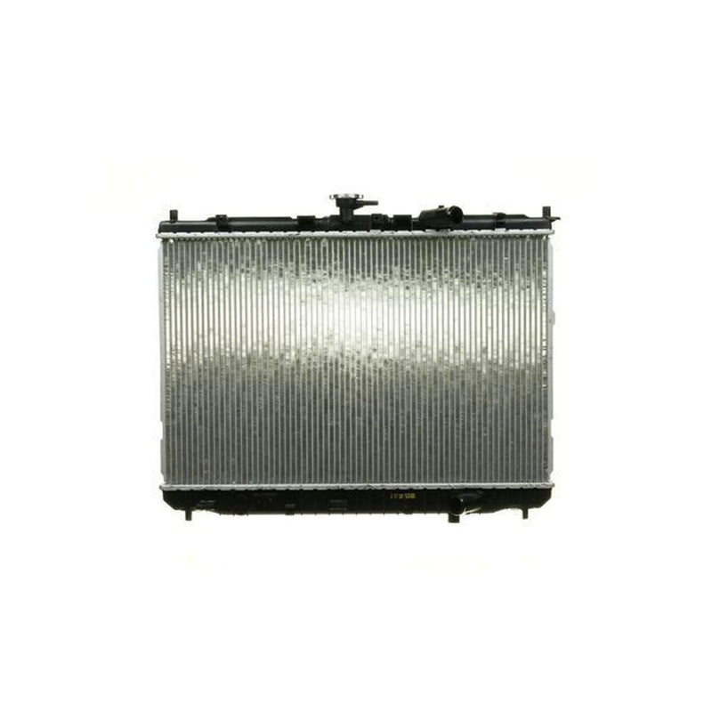Mahle Engine Radiator fits Kia Carens I 2002-2006 2.0