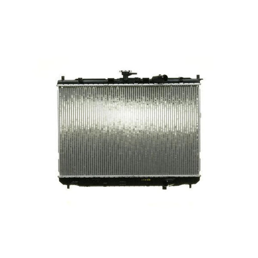 Mahle Engine Radiator fits Kia Carens I 2002-2006 2.0