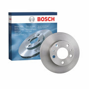 Bosch 2 x Vented Front Brake Discs 0986479315-x2