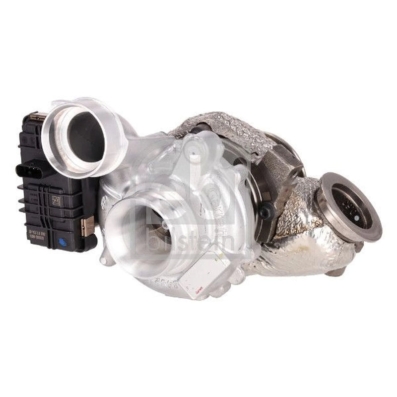 Febi Turbocharger Turbo Unit 187235