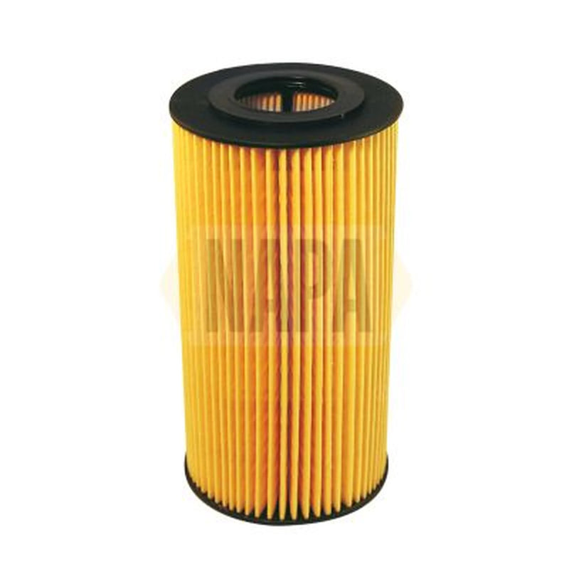 NAPA Engine Oil Filter fits BMW 3 1991-1999
