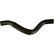 Gates Radiator Coolant Hose 445mm ID fits Mazda 2 2007-2015 1.3 1.5