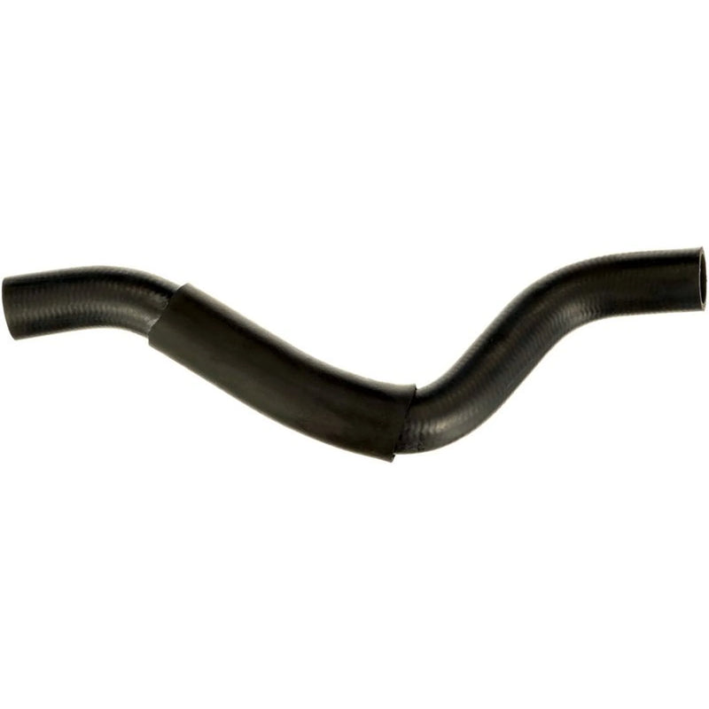 Gates Radiator Coolant Hose 445mm ID fits Mazda 2 2007-2015 1.3 1.5