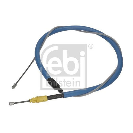Febi Handbrake Cable Right Rear 193532