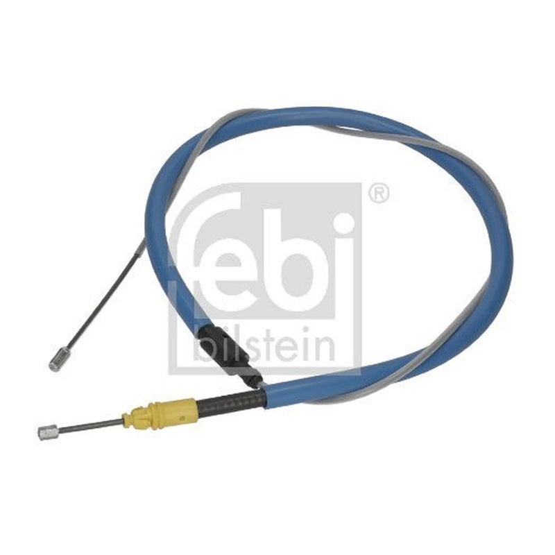 Febi Handbrake Cable Right Rear 193532