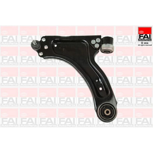 FAI Control/Trailing Arm SS030