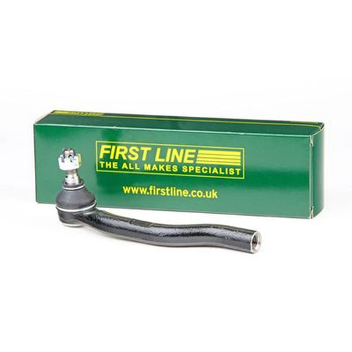 First Line Steering Tie Rod End Ball Joint fits Honda Civic VIII 2005-2011