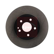Apec Front Brake Discs DSK2289-x2