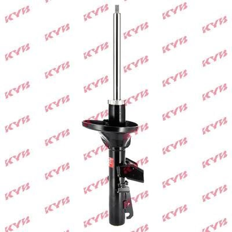 KYB Shock Absorber Damper Strut Rear fits Ford Mondeo 1993-1996 1.6 1.8 2.0 2.5