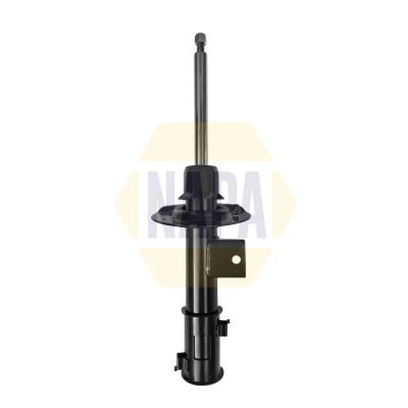 NAPA Shock Absorber Damper Strut Front Right fits Hyundai I30 2011-2017 1.4 1.6