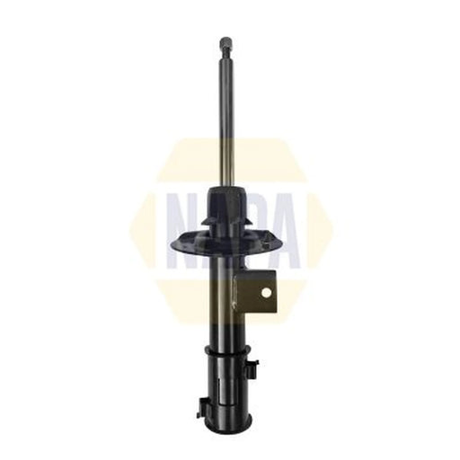 NAPA Shock Absorber Damper Strut Front Right fits Hyundai I30 2011-2017 1.4 1.6