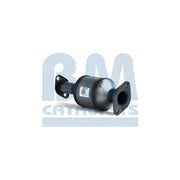 BM Catalysts Homologated Petrol Cat fits Nissan Note 2006-2012 1.4