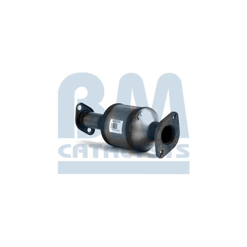 BM Catalysts Homologated Petrol Cat fits Nissan Note 2006-2012 1.4
