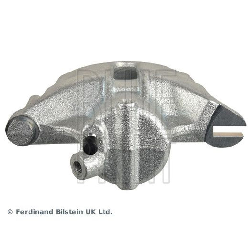 Blue Print Brake Caliper Assembly Front Left fits Nissan Kubistar 2003-2009