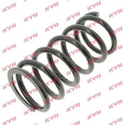 KYB Rear Suspension Coil Spring fits Hyundai Santa Fé I 2001-2006 2.0 2.4 2.7