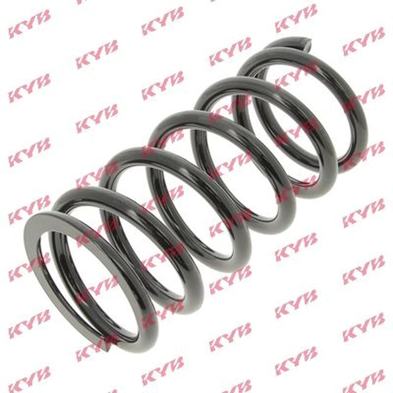 KYB Rear Suspension Coil Spring fits Hyundai Santa Fé I 2001-2006 2.0 2.4 2.7