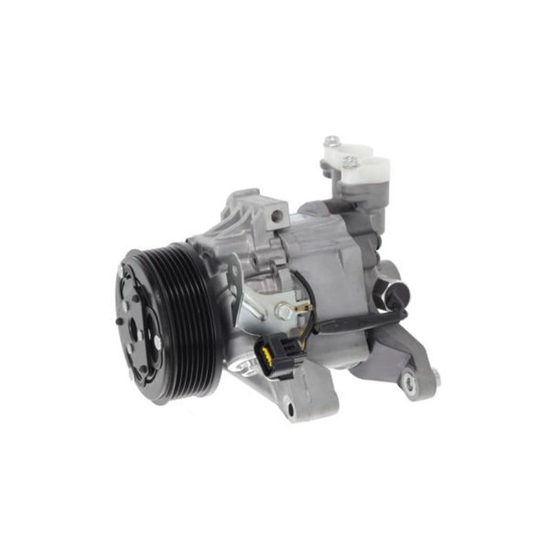 Valeo Air Conditioning Compressor 814730