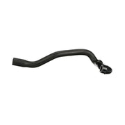 Gates Crankcase Ventilation Hose 415mm fits Volvo C70 I 1997-2005 2.0 2.4