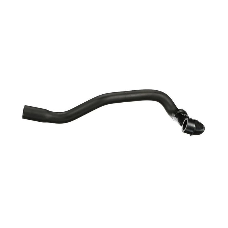 Gates Crankcase Ventilation Hose 415mm fits Volvo C70 I 1997-2005 2.0 2.4