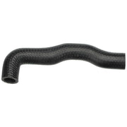 Gates Curved Radiator Hose 235Mmx25 fits Audi 100 C1 1975-1976 1.6