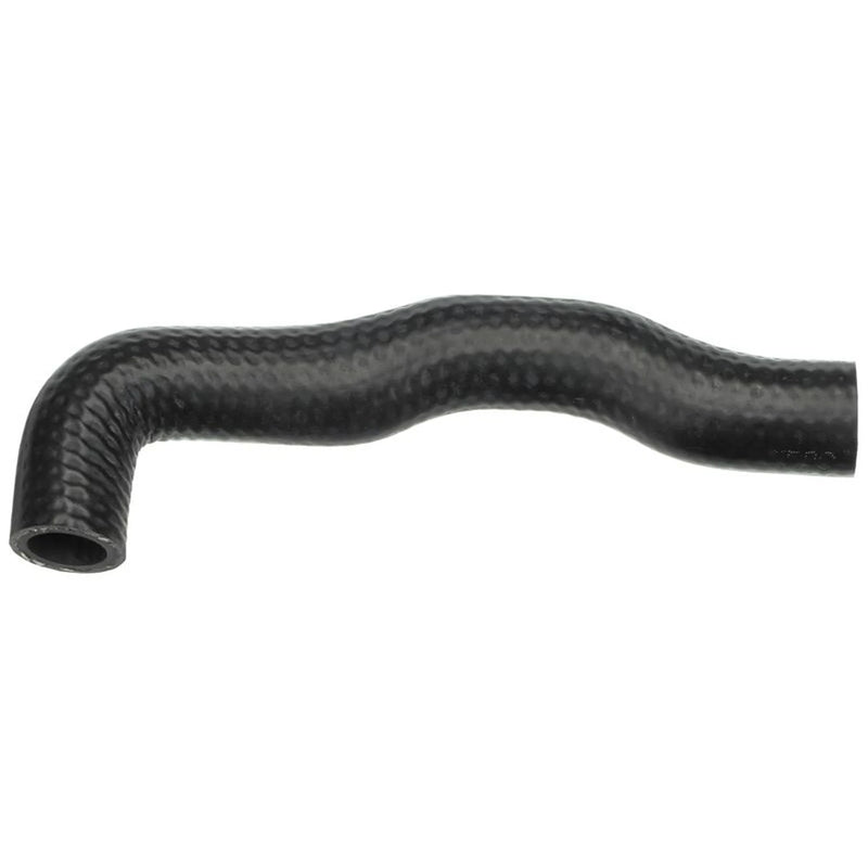 Gates Curved Radiator Hose 235Mmx25 fits Audi 100 C1 1975-1976 1.6