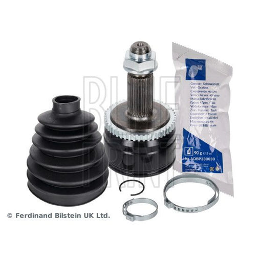 Blue Print Drive Shaft Joint Kit ADJ138910