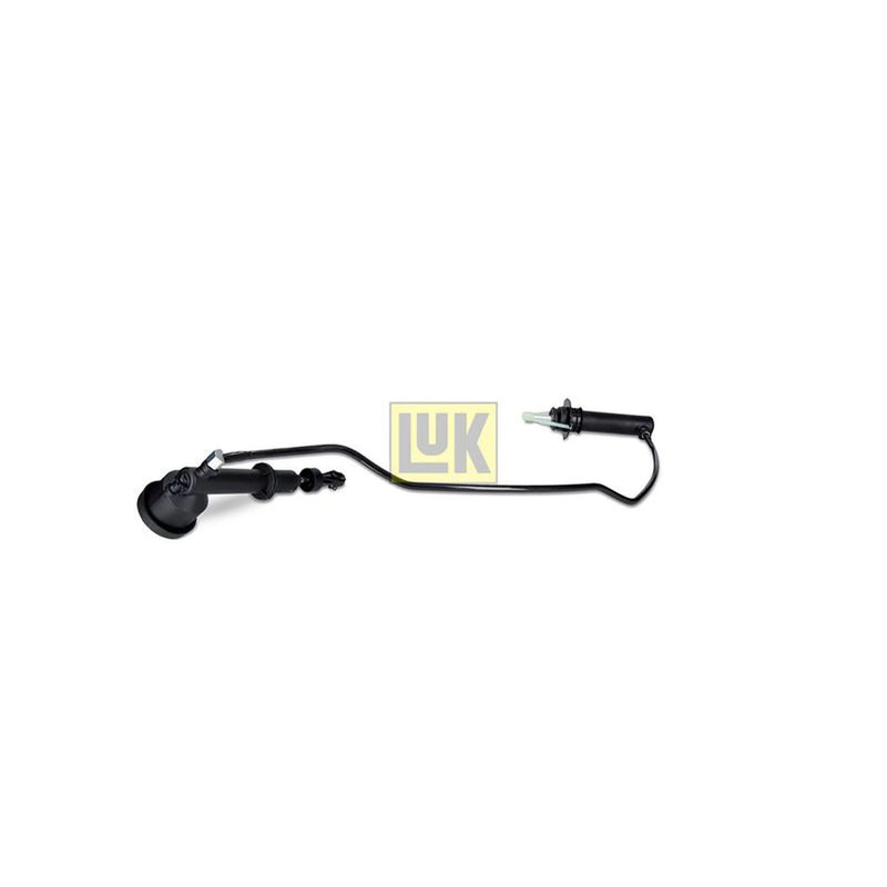 LuK Master And Slave Assembly fits Land Rover Freelander I 1998-2006 1.8 2.0
