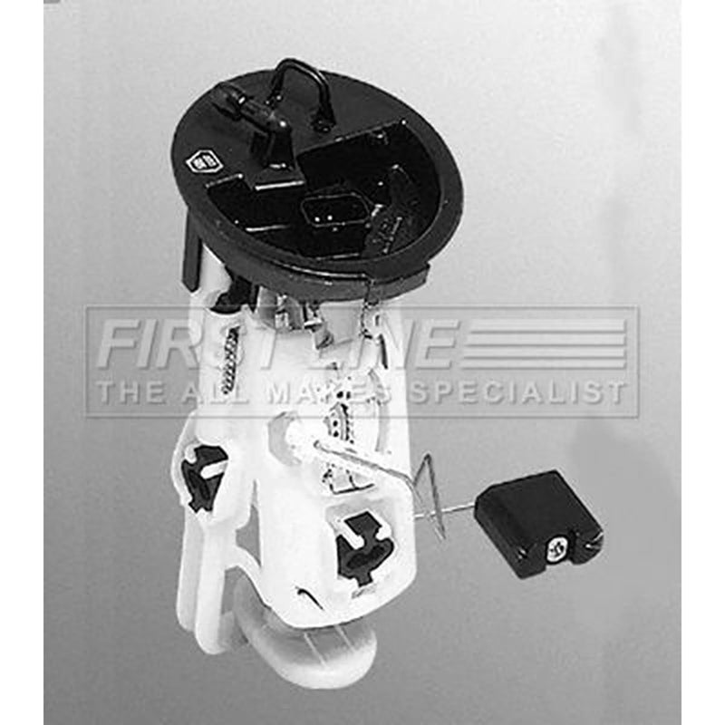 First Line Fuel Pump Assembly fits BMW 3 2001-2005