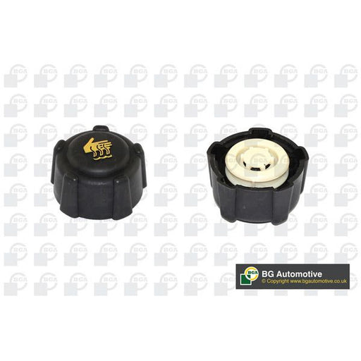 BGA Coolant Expansion Tank Cap fits Citroën C5 I 2001-2004 1.8 2.0 2.2