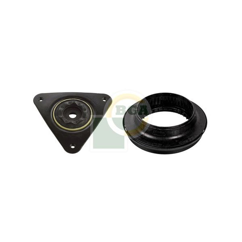 BGA Repair Kit, Suspension Strut Mount Front Axle Right fits Renault Espace V