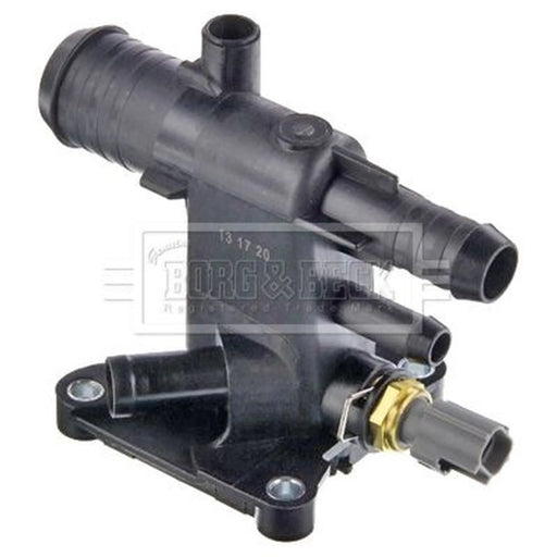 Borg & Beck Coolant Flange Housing Connector BTS1151