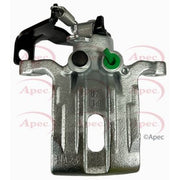 Apec 2 x Rear Brake Calipers fits Hyundai Kona 2017-2023 1.0 1.6