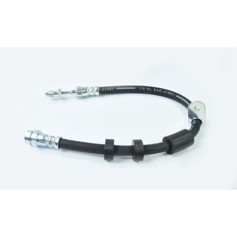 Juratek Brake Hydraulic Hose Line Front fits Ford C-Max II 2010-2019