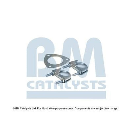 BM Catalysts Fitting Kit FK80064A FK80064A