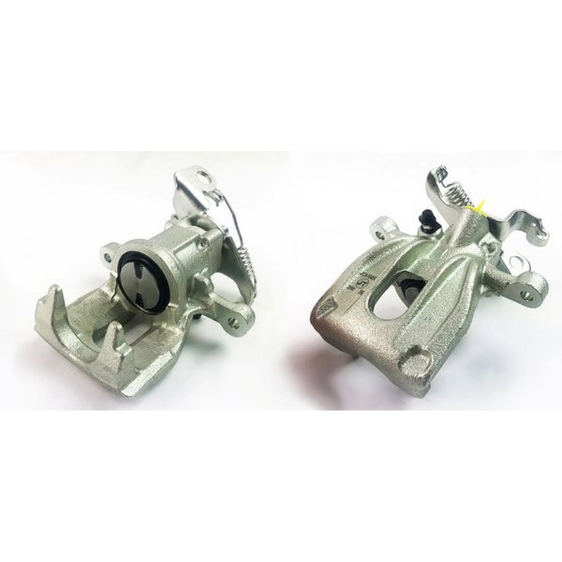 Juratek Brake Caliper Assembly Rear Left fits Ford Mondeo 2000-2007