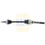 NAPA CV Drive Shaft Driveshaft Front Right NDS2232R