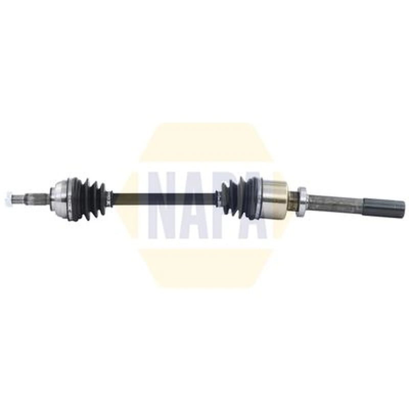 NAPA CV Drive Shaft Driveshaft Front Right NDS2232R