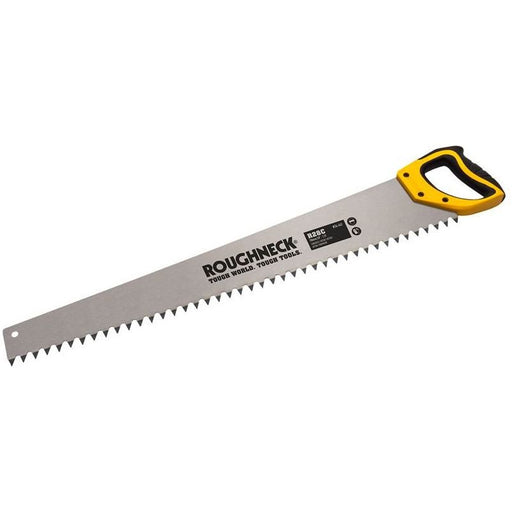 Roughneck R28C Cellular Concrete Saw 700mm (28in) 1.2 TPI Roughneck - Dynamic Drive
