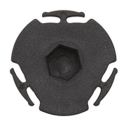 Sealey Plastic Sump Plug BMW Pack of 10 DB8165 Sealey - Dynamic Drive