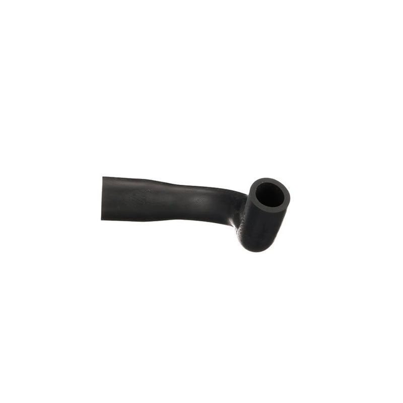 Gates Crankcase Ventilation Hose 240mm fits Opel Agila A 2003-2007 1.0 1.2