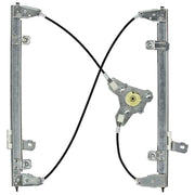 Valeo Electric Window Regulator Lifter Left Front 850626